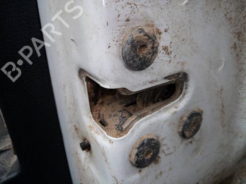 Used Rear right lock DACIA SANDERO II [2012-2025]  17811547