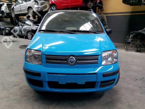 AC compressor FIAT PANDA (169_)  | BP172824M34 