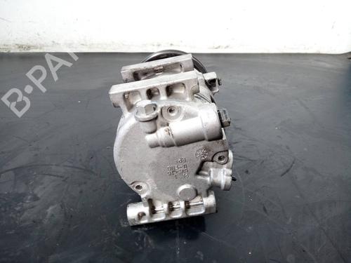 AC compressor KIA CARENS IV 1.7 CRDi | BP12495477M34 