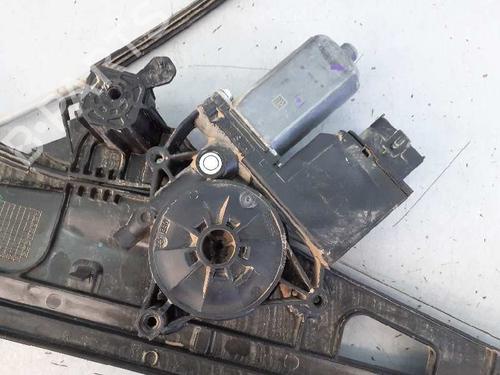 Front right window mechanism OPEL GRANDLAND / GRANDLAND X (A18, P1UO)  | BP4738503C23 