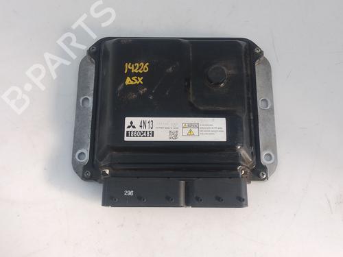 Used Engine control unit (ECU) MITSUBISHI ASX (GA_W_) [2009-2025]  30709255