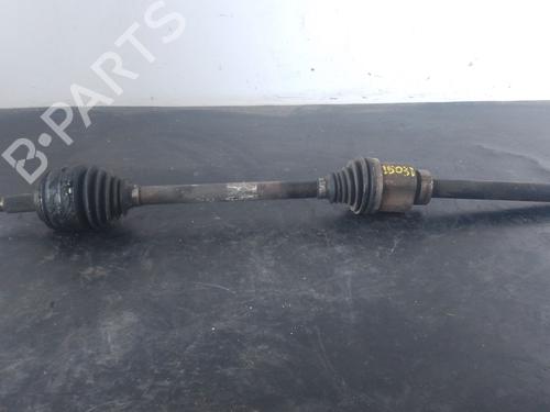 Used Right front driveshaft Right front driveshaft 36702627 36702627