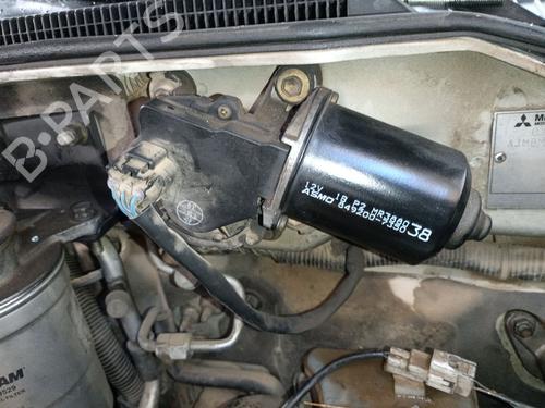 Used Front wiper motor MITSUBISHI PAJERO III (V7_W, V6_W) 3.2 Di-D (V68W, V78W) (165 hp) 32027697