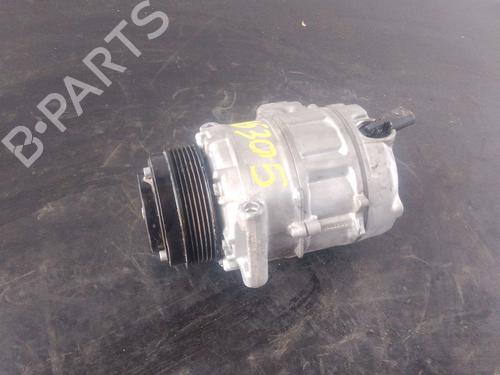 Used AC compressor AC compressor VW CRAFTER 30-50 Van (2E_) 2.0 TDI (136 hp) 39950003 39950003