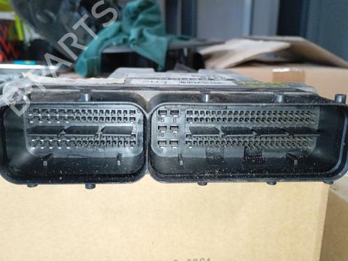 Engine control unit (ECU) HYUNDAI ix35 (LM, EL, ELH) 1.6 | BP40560063M57 - Image 2