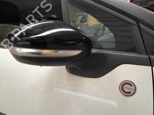 Außenspiegel rechts für CITROËN C3 III (SX) 1.2 PureTech 82 (83 hp) 26321187