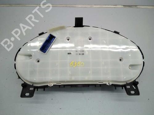 Instrument cluster OPEL ASTRA J (P10) 1.7 CDTI (68) | BP4406090C47 