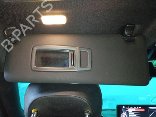 Pala sol esquerda BMW 4 Coupe (F32, F82) 420 d (190 hp) 32361389