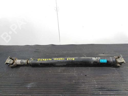 Used Driveshaft KIA SORENTO I (JC) 2.5 CRDi (170 hp) 4199582