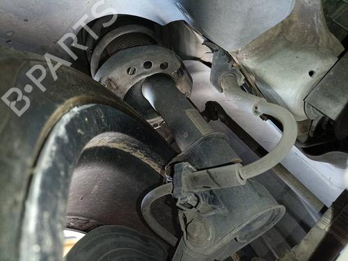 Schokbreker links voor MERCEDES-BENZ A-CLASS (W176) A 180 CDI (176.000) (109 hp) 19631324