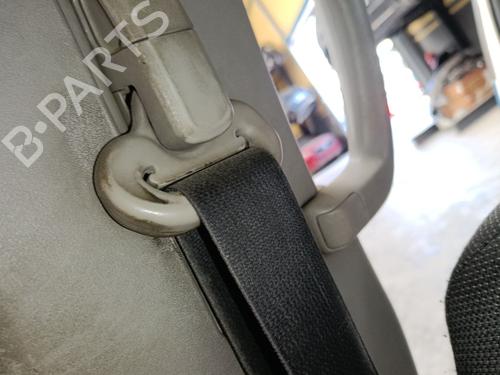 Used Front right seatbelt Front right seatbelt 37491583 37491583