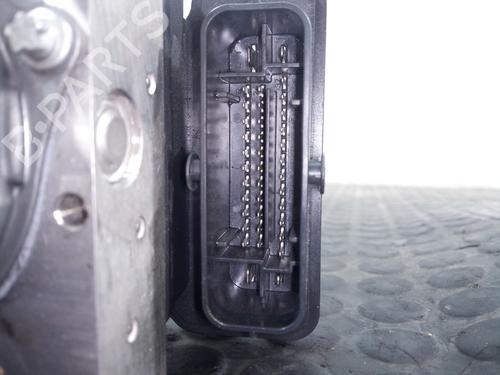 ABS pump NISSAN QASHQAI II SUV (J11, J11_) 1.2 DIG-T | BP10224972M43 