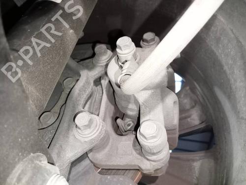 Used Right rear brake caliper KIA SPORTAGE IV (QL, QLE) [2015-2022]  20848674