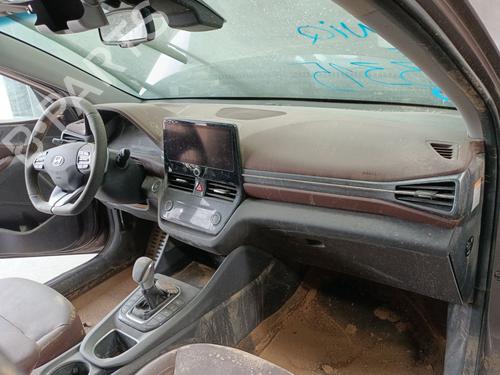 Left tailgate light HYUNDAI IONIQ (AE) 1.6 GDI Hybrid | BP29955275C79 