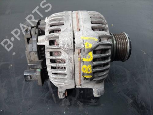 Alternator SEAT IBIZA IV (6J5, 6P1) 1.6 TDI | BP11809471M7 