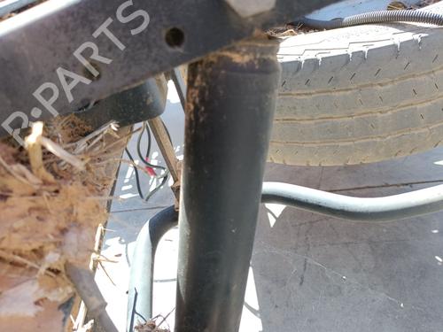 Used Right rear shock absorber Right rear shock absorber RENAULT TRUCKS Maxity [2007-2026] 40298042 40298042