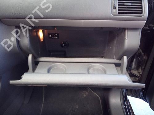 Glove box VW TOURAN (1T1, 1T2)  | BP20112384C95 