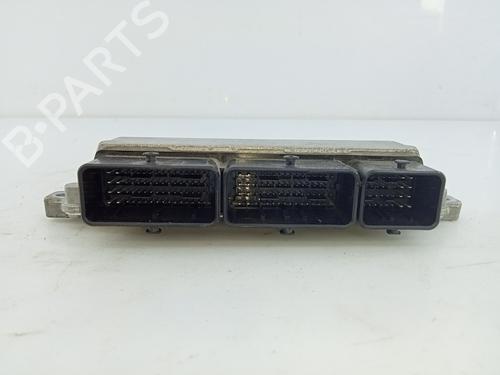 Engine control unit (ECU) RENAULT CLIO IV (BH_)  | BP13100300M57 
