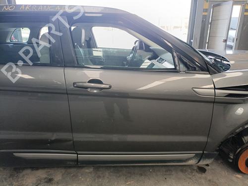 Used Right front door Right front door 37534534 37534534