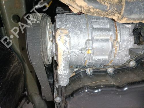 Compressor A/C VW T-ROC (A11, D11) 1.5 TSI (150 hp) 32867448