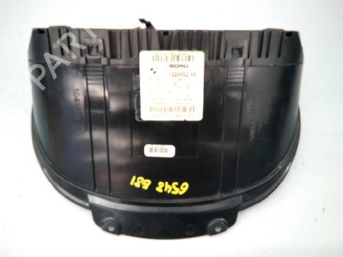 Instrument cluster BMW 1 (E87) 118 d | BP4627537C47 
