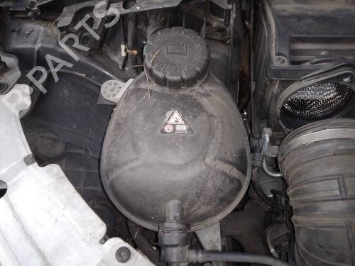 Used Expansion tank MERCEDES-BENZ C-CLASS (W205) [2013-2023]  12492460