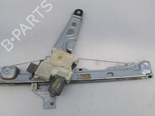 Used Front left window mechanism PEUGEOT 5008 (0U_, 0E_) [2009-2017]  25338678