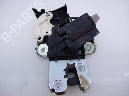 Tailgate lock VW JETTA III (1K2) 1.9 TDI | BP7008553C101 