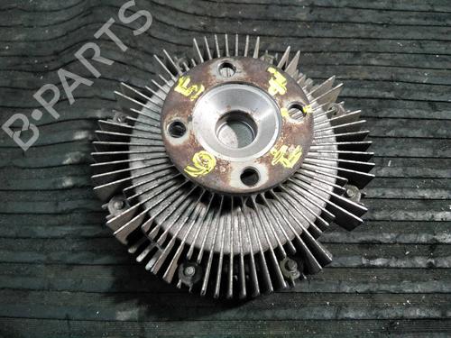 Used Fan Fan TOYOTA LAND CRUISER PRADO (_J12_) 3.0 D-4D (KDJ120, KDJ125) (166 hp) 14061334 14061334