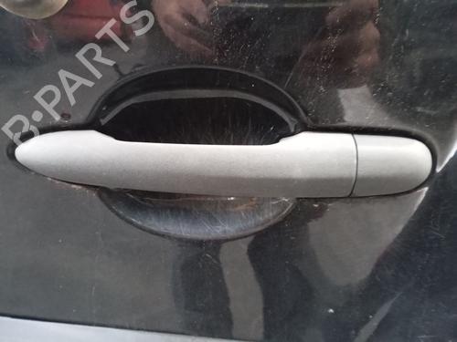Used Tailgate handle Tailgate handle MERCEDES-BENZ CITAN Box Body/MPV (W415) 109 CDI (415.601, 415.603, 415.605) (90 hp) 34396090 34396090