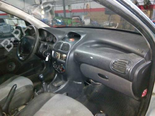 Bränslepump PEUGEOT 206 Hatchback (2A/C)  | BP4946234M76 