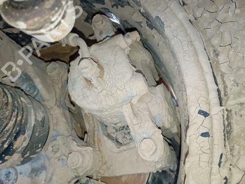 Used Left front brake caliper KIA SPORTAGE V (NQ5) 1.6 T-GDI MHEV (179 hp) 29173950