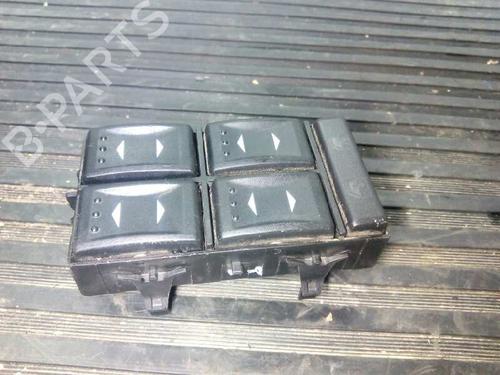 Used Left front window switch FORD MONDEO III (B5Y) [2000-2007]  1329057