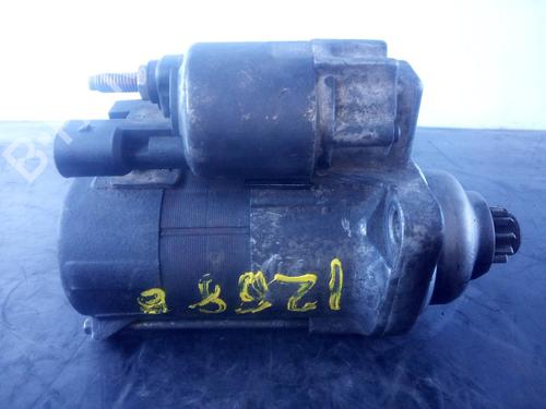 Used Starter VW TOURAN (1T1, 1T2) [2003-2010]  21139769