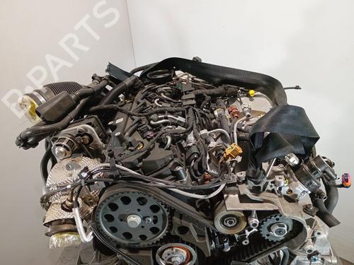 Engine AUDI Q5 (FYB, FYG) 35 TDI Mild Hybrid | BP36432800M1 - Image 8