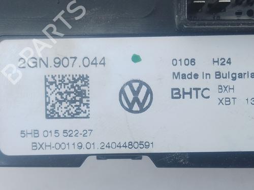 Climate control VW TAIGO (CS1) 1.0 TSI | BP34122684I5  - Image 6