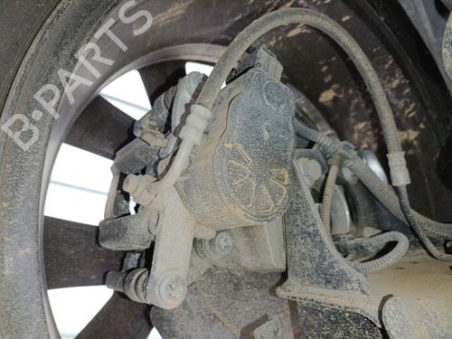 Used Left rear brake caliper CITROËN C5 AIRCROSS (A_) 1.2 PureTech 130 (ARHNSJ) (131 hp) 31172855