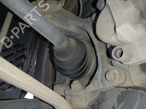 Used Right front steering knuckle Right front steering knuckle 38593753 38593753