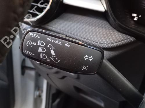 Ratstangsstang Ratstangsstang SKODA FABIA IV (PJ3) 1.0 TSI (95 hp) 33543756 33543756