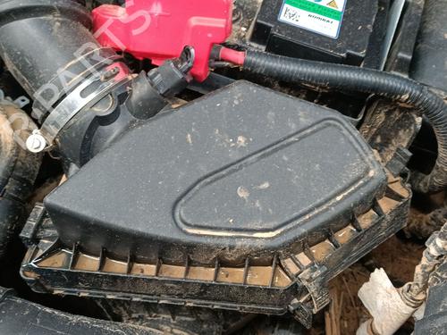 Used Air filter box Air filter box FORD PUMA (J2K, CF7) 1.0 EcoBoost mHEV (125 hp) 36554410 36554410