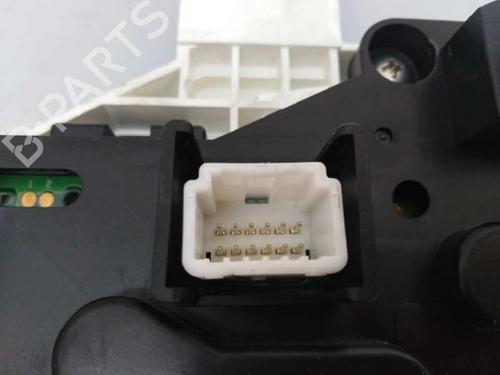 Instrument cluster NISSAN PULSAR Hatchback (C13) 1.5 dCi | BP2851808C47 