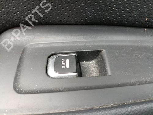 Used Left rear window switch KIA CARENS IV Van (A4) CRDi (116 hp) 27297298