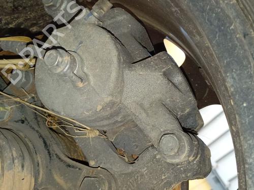 Używane Zacisk hamulca przedniego lewego KIA SPORTAGE IV (QL, QLE) 1.6 GDI (132 hp) 30725106