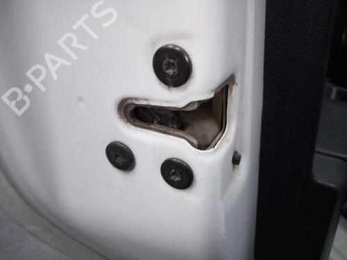 Used Rear left lock DACIA SANDERO II [2012-2025]  13383450