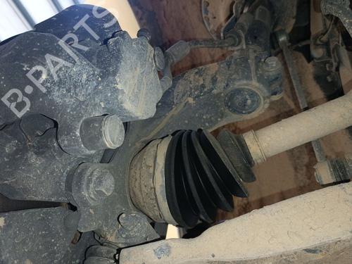 Used Right front steering knuckle VOLVO XC60 I SUV (156) D3 (150 hp) 30697882