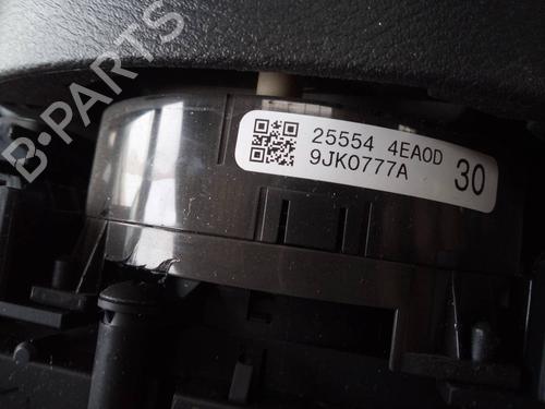 Used Squib airbag NISSAN QASHQAI II SUV (J11, J11_) [2013-2025]  19544747