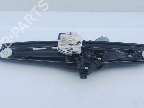 Rear left window mechanism BMW X3 (F25) xDrive 20 d | BP30902931C24 