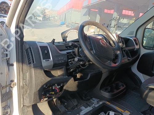 Dashboard FIAT DUCATO Van (250_) 140 Natural Power | BP37419704C46 - Image 2