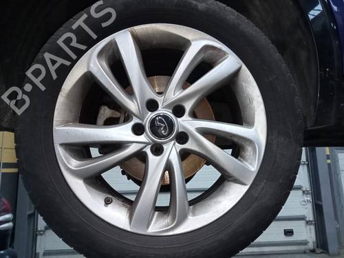 Rim INFINITI Q30 | BP22715985C45