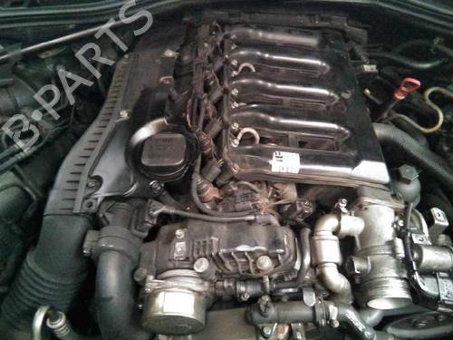 Front right window mechanism BMW 5 Touring (E61) 530 d | BP6956195C23 
